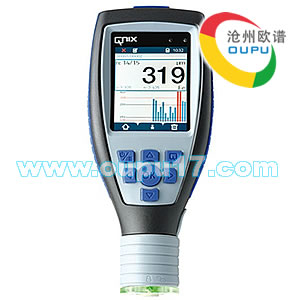 QNix 9500锌层测厚仪