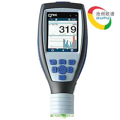 QNix 9500锌层测厚仪