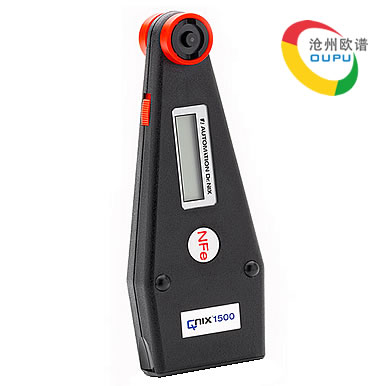 QNix 1200/1500锌层测厚仪