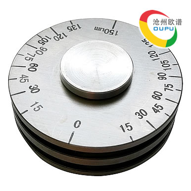 OU3420湿膜测厚仪